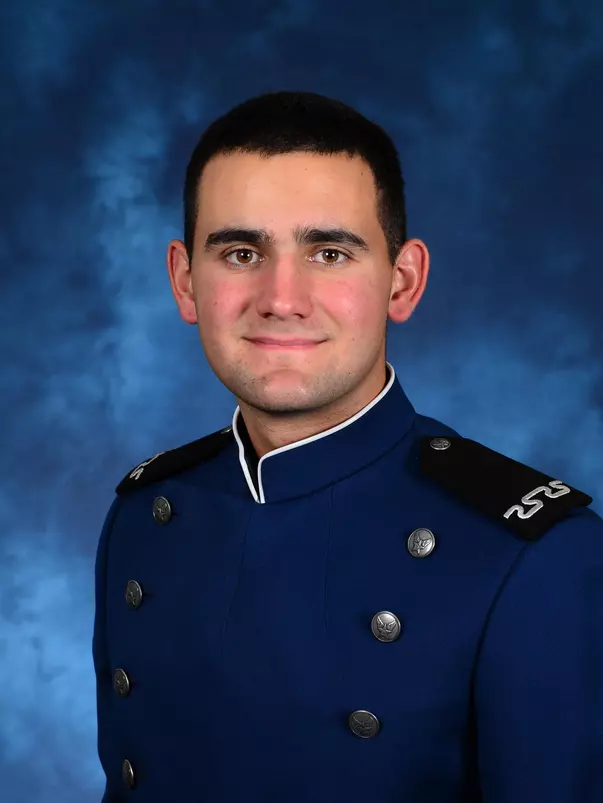 Jack Macceca Headshot