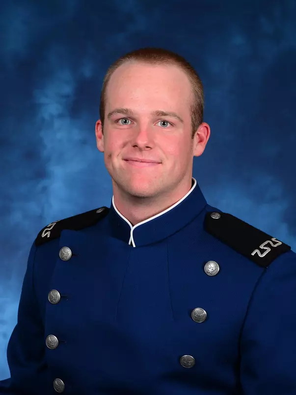 Noah Bettner Headshot