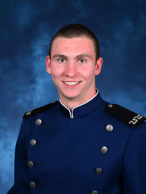 Corey Shepard Headshot