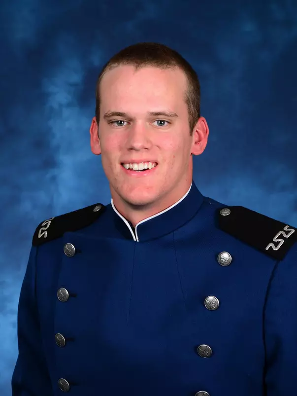 Wyatt Boswell Headshot