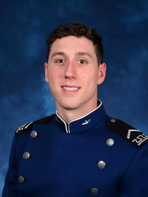 Vincent Vivadelli Headshot