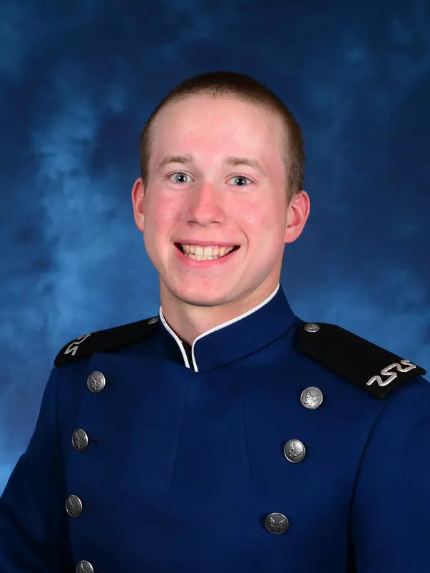 Andrew Limpert Headshot