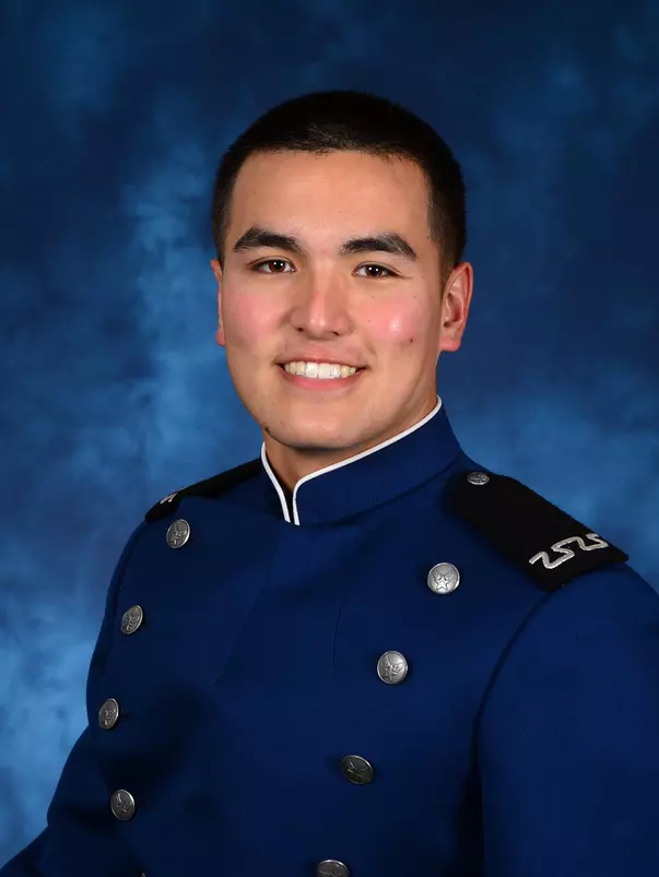 Kyle Tatton Headshot