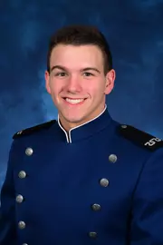 David Gray Headshot