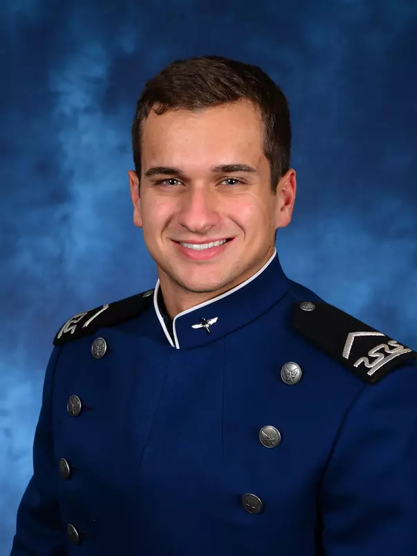 Brendan Richichi Headshot