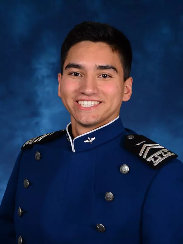 Zach Nelson Headshot