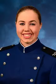 Mackenzie Adkins Headshot