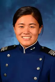 Jessica Chen Headshot