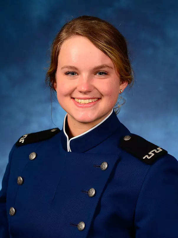 Abbey Duncan Headshot