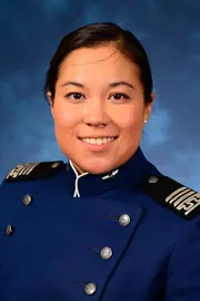 Gabrielle Miller Headshot