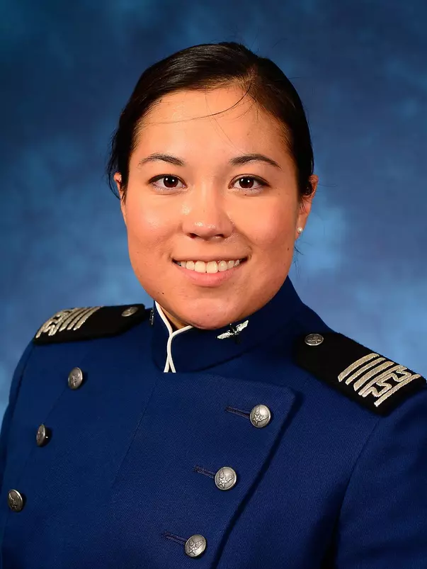 Gabrielle Miller Headshot