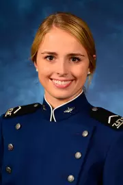 Alexandria Puskar-Beckett Headshot