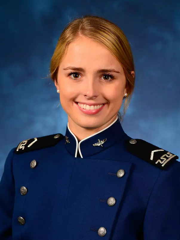 Alexandria Puskar-Beckett Headshot