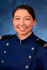 Sidney Shimomura Headshot