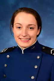 Alexis Shirley Headshot