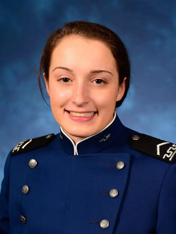 Alexis Shirley Headshot