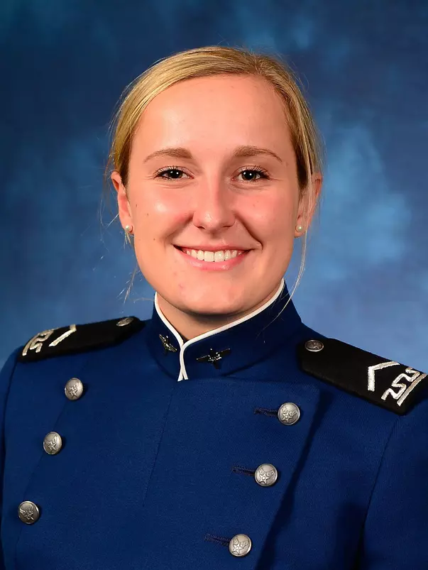 Kylie Stronko Headshot