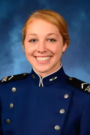 Sadie Wilson Headshot