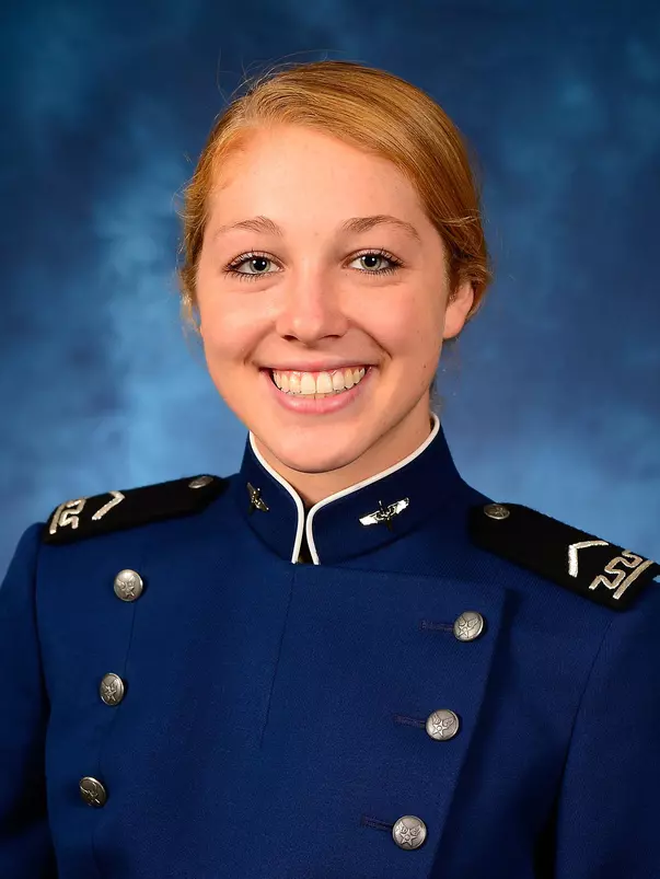 Sadie Wilson Headshot