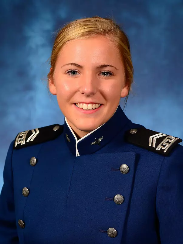 Kayla Wofford Headshot