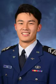 Jonathan Hsu