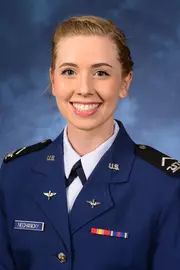 Mackensie Nechanicky