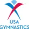 USA Gymnastics Logo