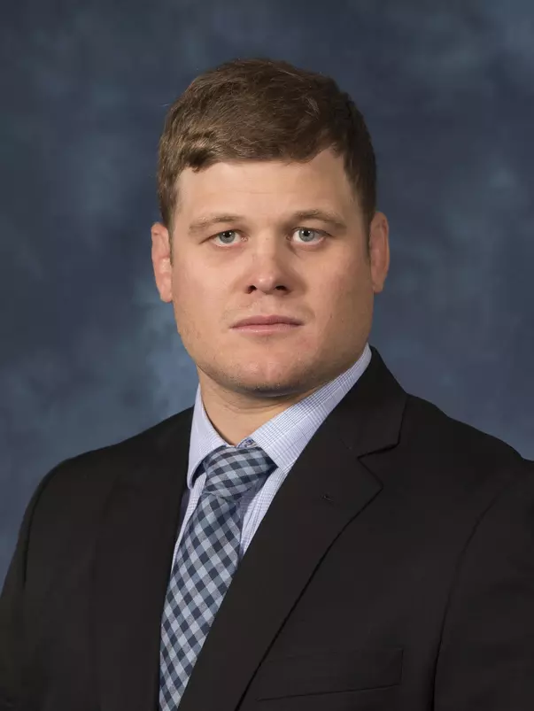 Dustin Kilgore