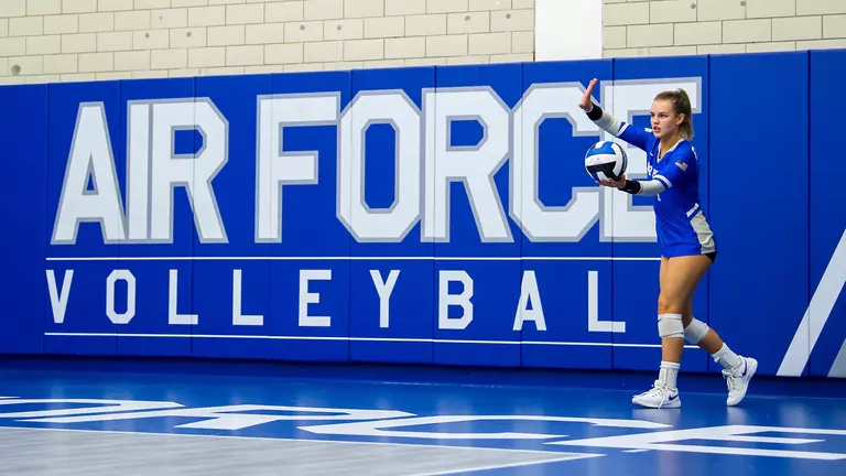 Fall Sport Senior Spotlight: Alex King