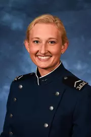 Ashley Buzzelli Headshot