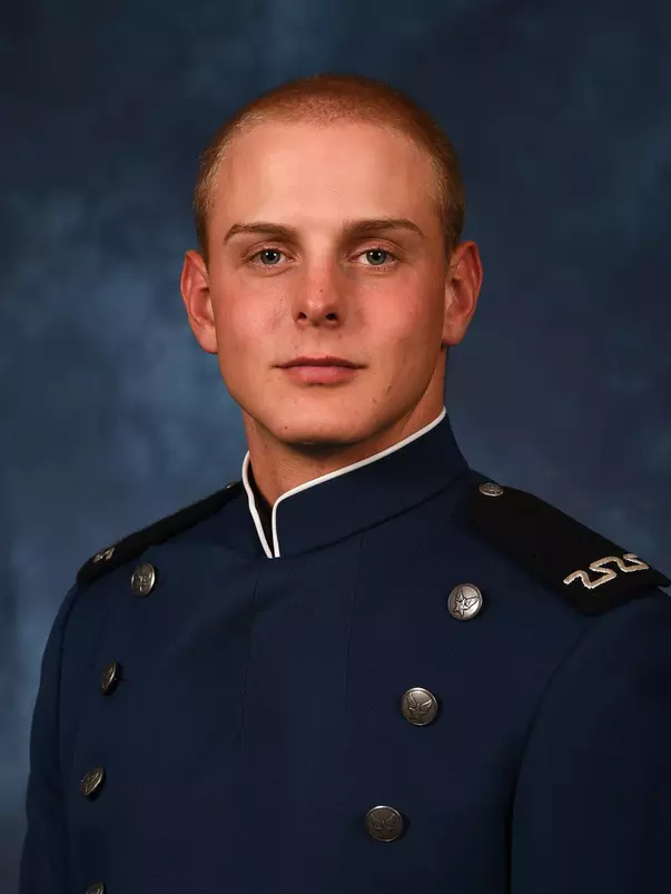 Aric Althouse Headshot