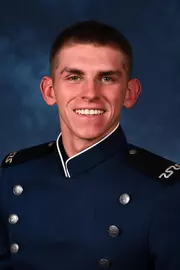 Drake Barberii Headshot