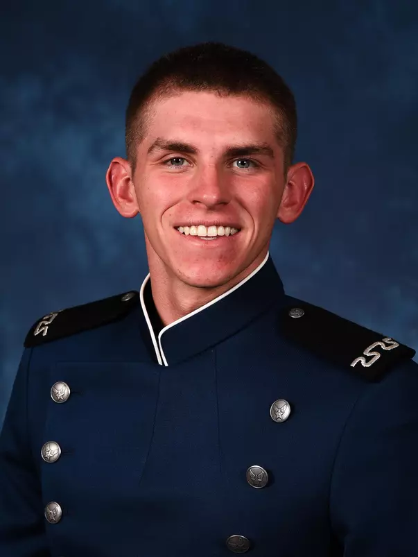 Drake Barberii Headshot