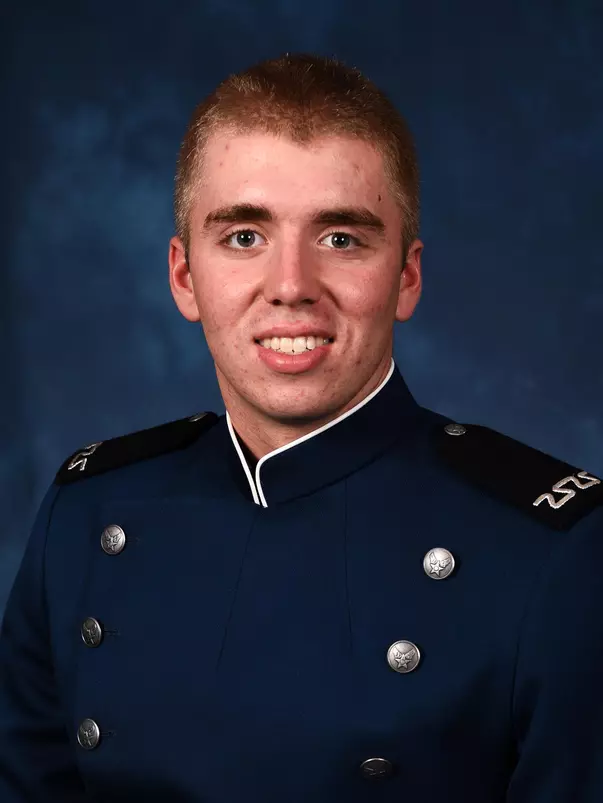 Gabriel Bartolomei Headshot