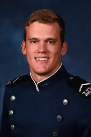 Wyatt Boswell Headshot