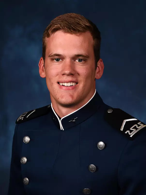 Wyatt Boswell Headshot