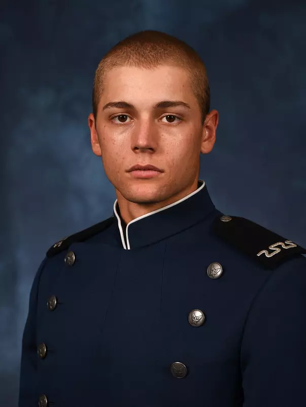 Brett Jenkins Headshot