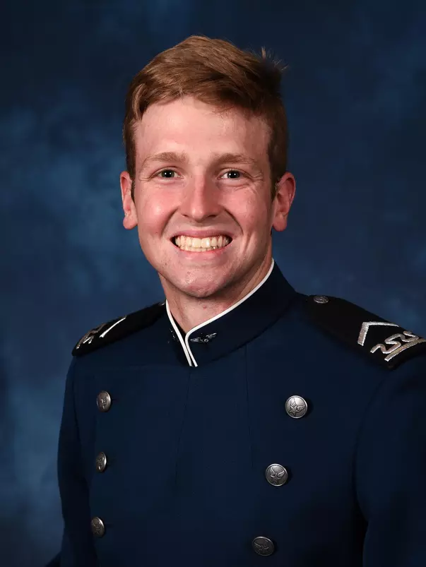 Logan Davis Headshot