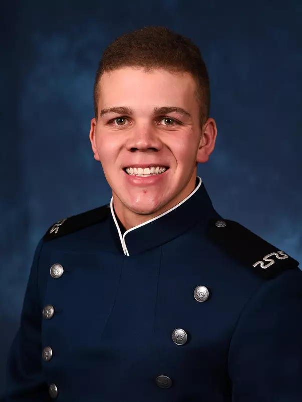 Ben DuFauchard Headshot