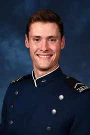 Isaac Gwin Headshot