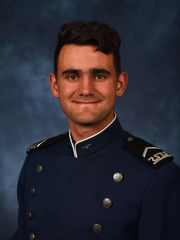 Jack Macceca Headshot