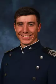 Jack Zocher Headshot