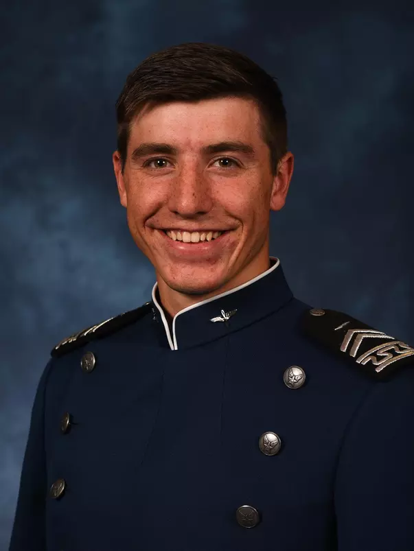 Jack Zocher Headshot