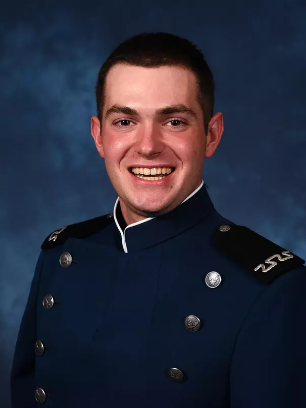 Jaden Kring Headshot