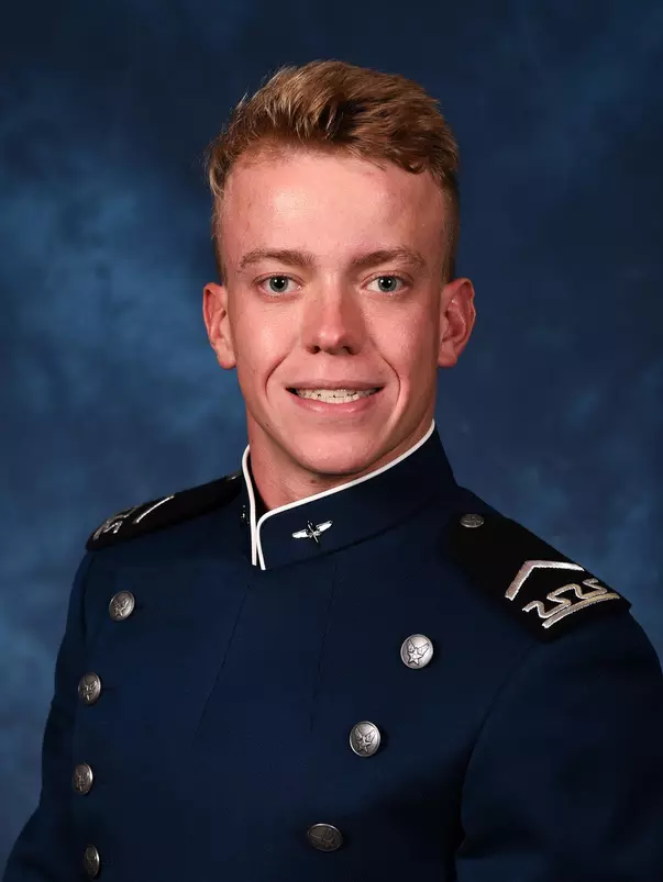 Matthew Lattin Headshot