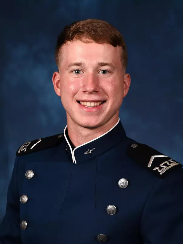 Andrew Limpert Headshot