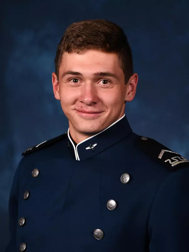 Jacob Lorenzen Headshot