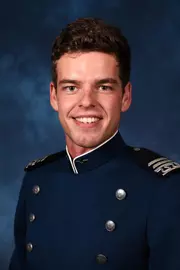 Cole McAnany Headshot