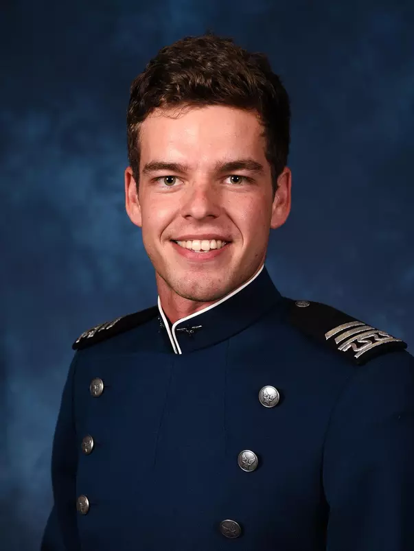 Cole McAnany Headshot