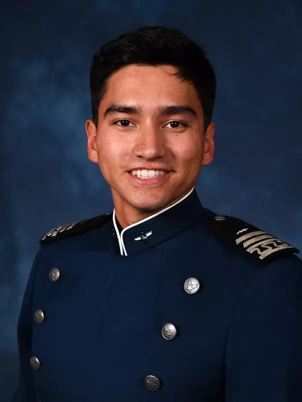 Zach Nelson Headshot